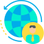Worldwide Ikona 64x64