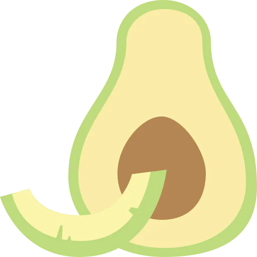 Avocado icon
