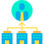 Networking Ikona 64x64