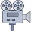 Video recorder Ikona 64x64