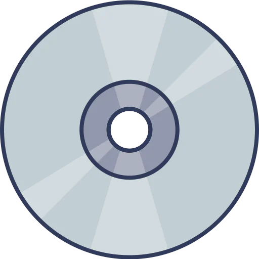 Dvd icon