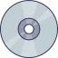 Dvd icône 64x64