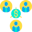 Networking Ikona 64x64