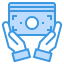 Cash icon 64x64