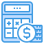 Calculator icon 64x64