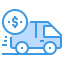 Van icon 64x64
