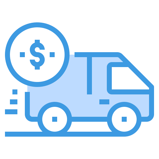 Van icon