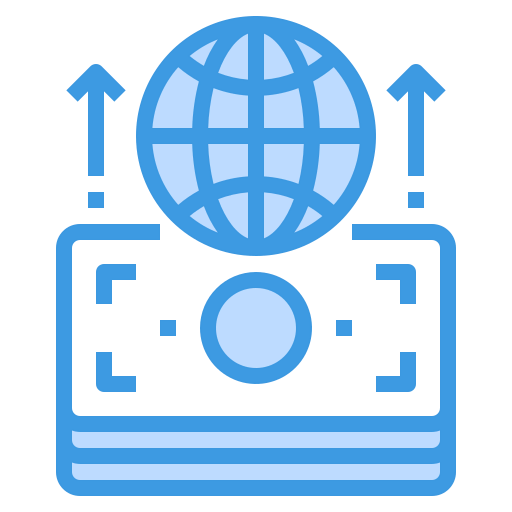 Transaction icon