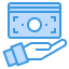 Cash icon 64x64