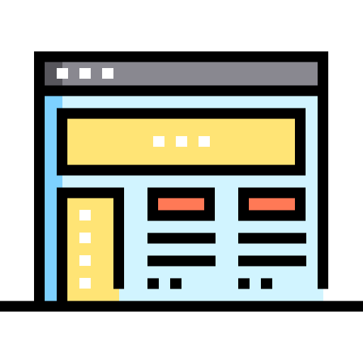 Browser icon