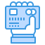 Credit card icon 64x64