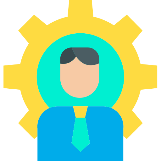 User icon