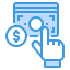 Payment icon 64x64