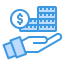 Profit icon 64x64