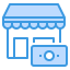 Shopping icon 64x64
