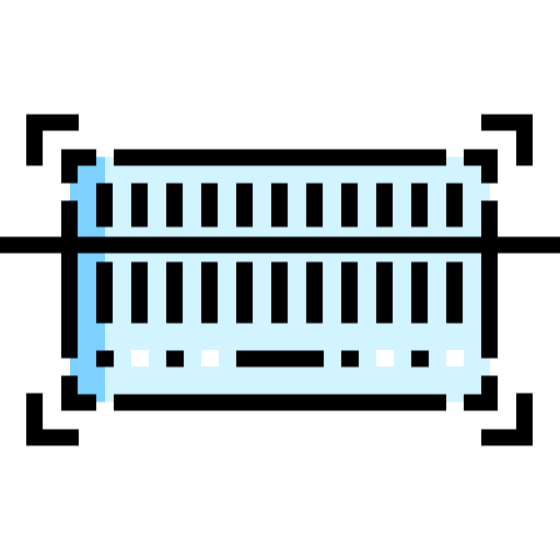 Barcode icon