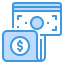 Wallet icon 64x64