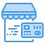 Shopping icon 64x64