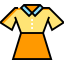 Dress icon 64x64
