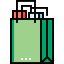 Shopping icon 64x64