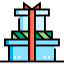 Gifts icon 64x64