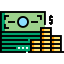 Money icon 64x64