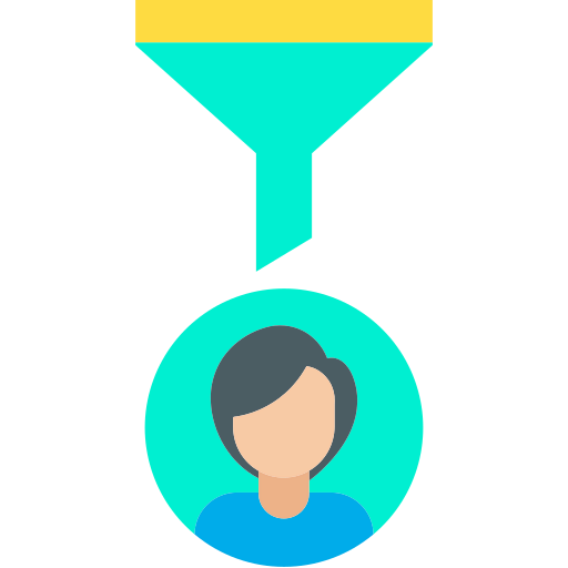 User icon