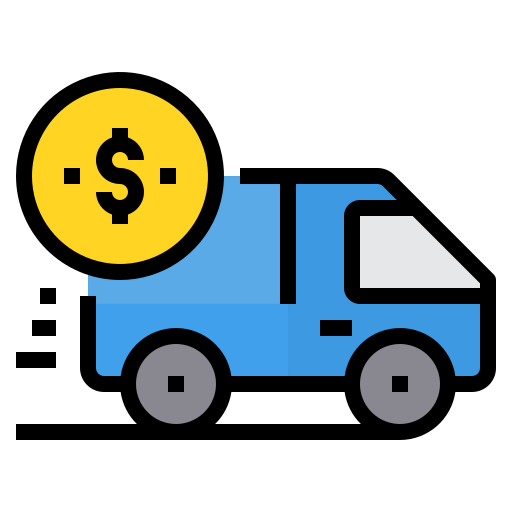 Van icon