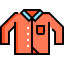 Clothing icon 64x64