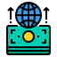 Transaction icon 64x64