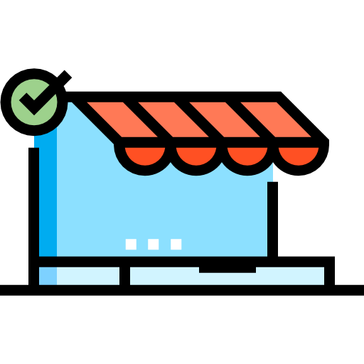 Store icon