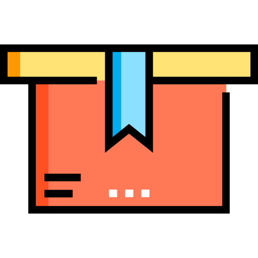 Package icon
