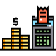 Calculator icon 64x64