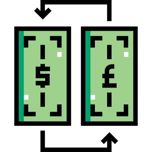Exchange icon