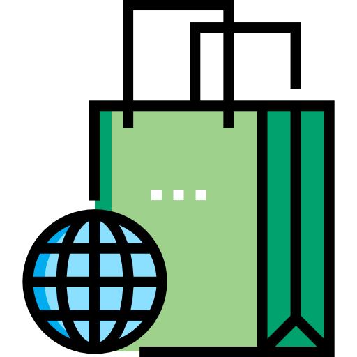 Bag icon