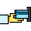 Payment icon 64x64