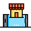 Mobile shopping 상 64x64
