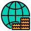 World icon 64x64