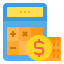 Calculator icon 64x64