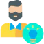 User icon 64x64