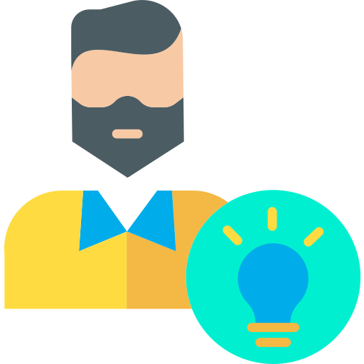 User icon