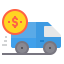 Van icon 64x64