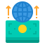 Transaction icon 64x64