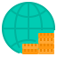 World icon 64x64