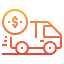 Van icon 64x64