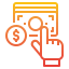 Payment icon 64x64