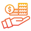 Profit icon 64x64
