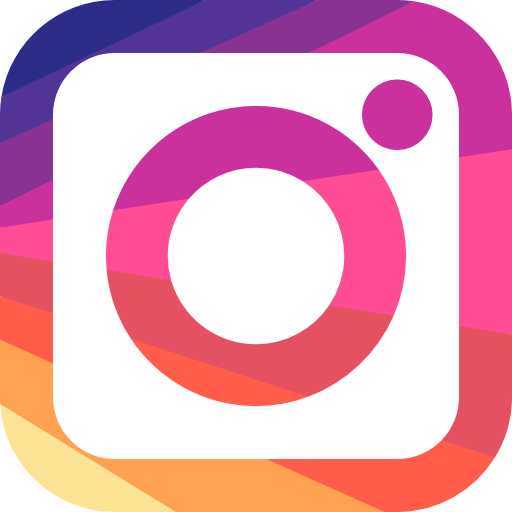 Instagram icon