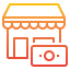 Shopping icon 64x64