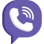 Viber Ikona 64x64